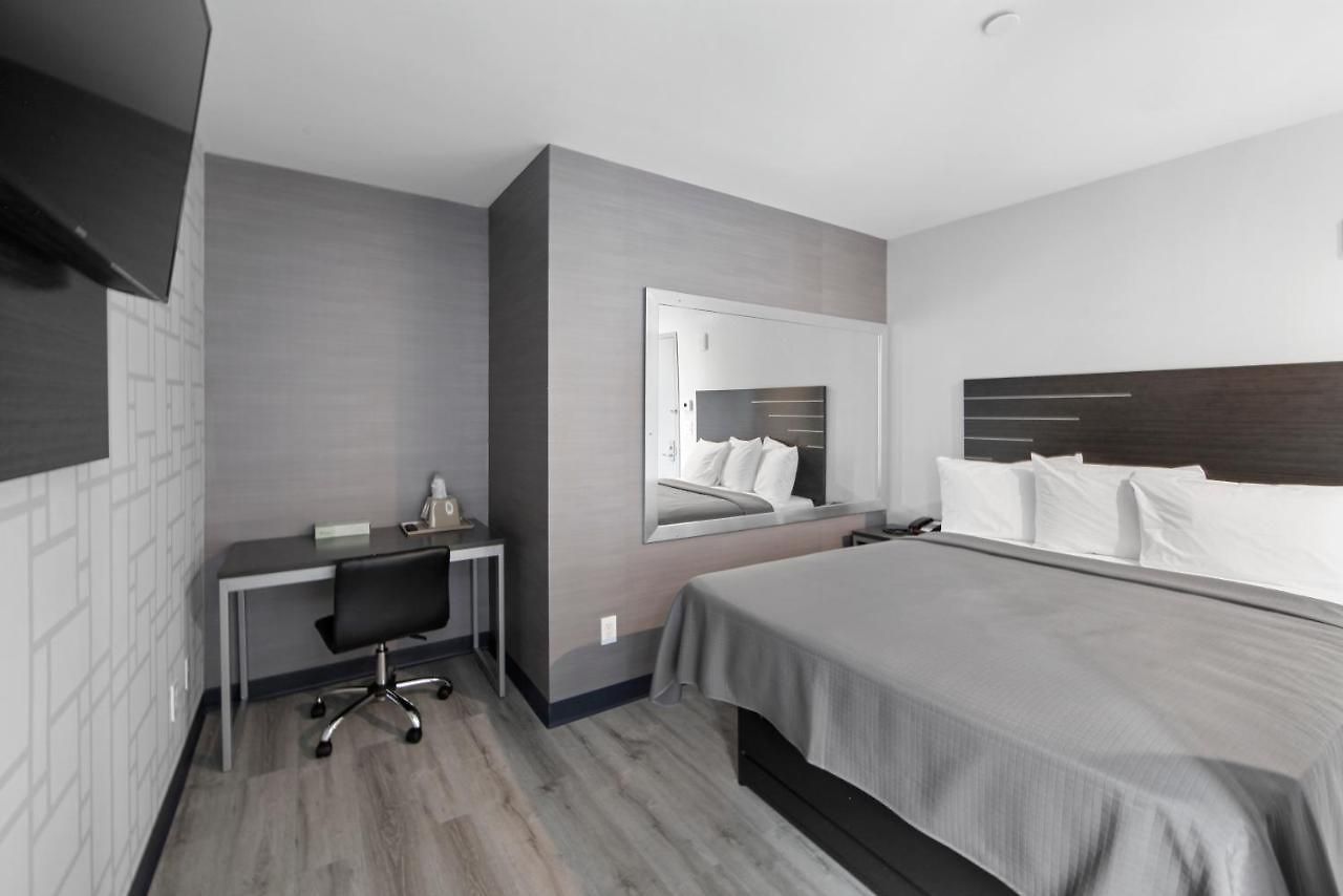 Hotel 365 Bronx - Yankee Stadium New York