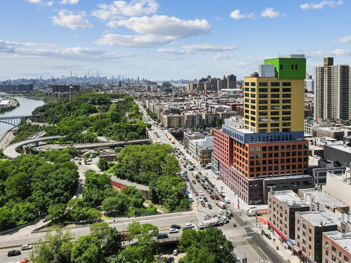Hotel Radio New York