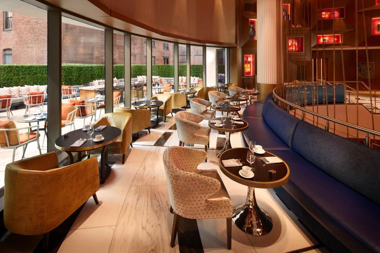 Hard Rock - Partner Of Accor New York