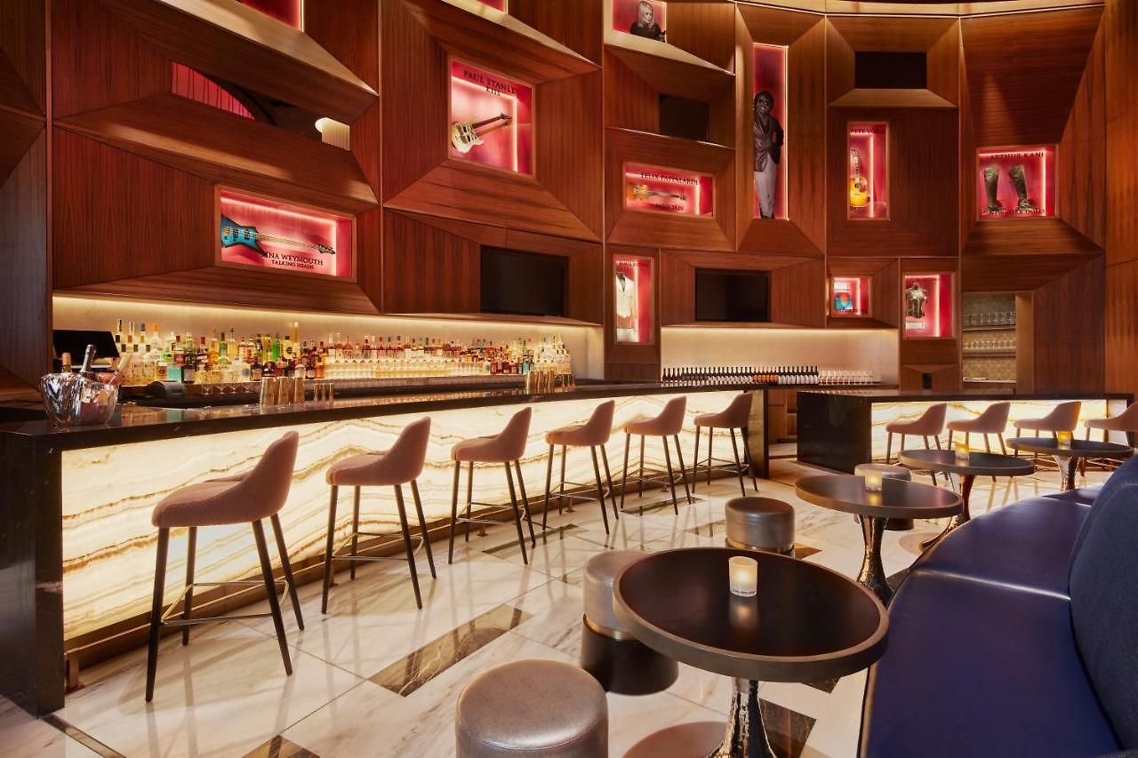 Hard Rock - Partner Of Accor
