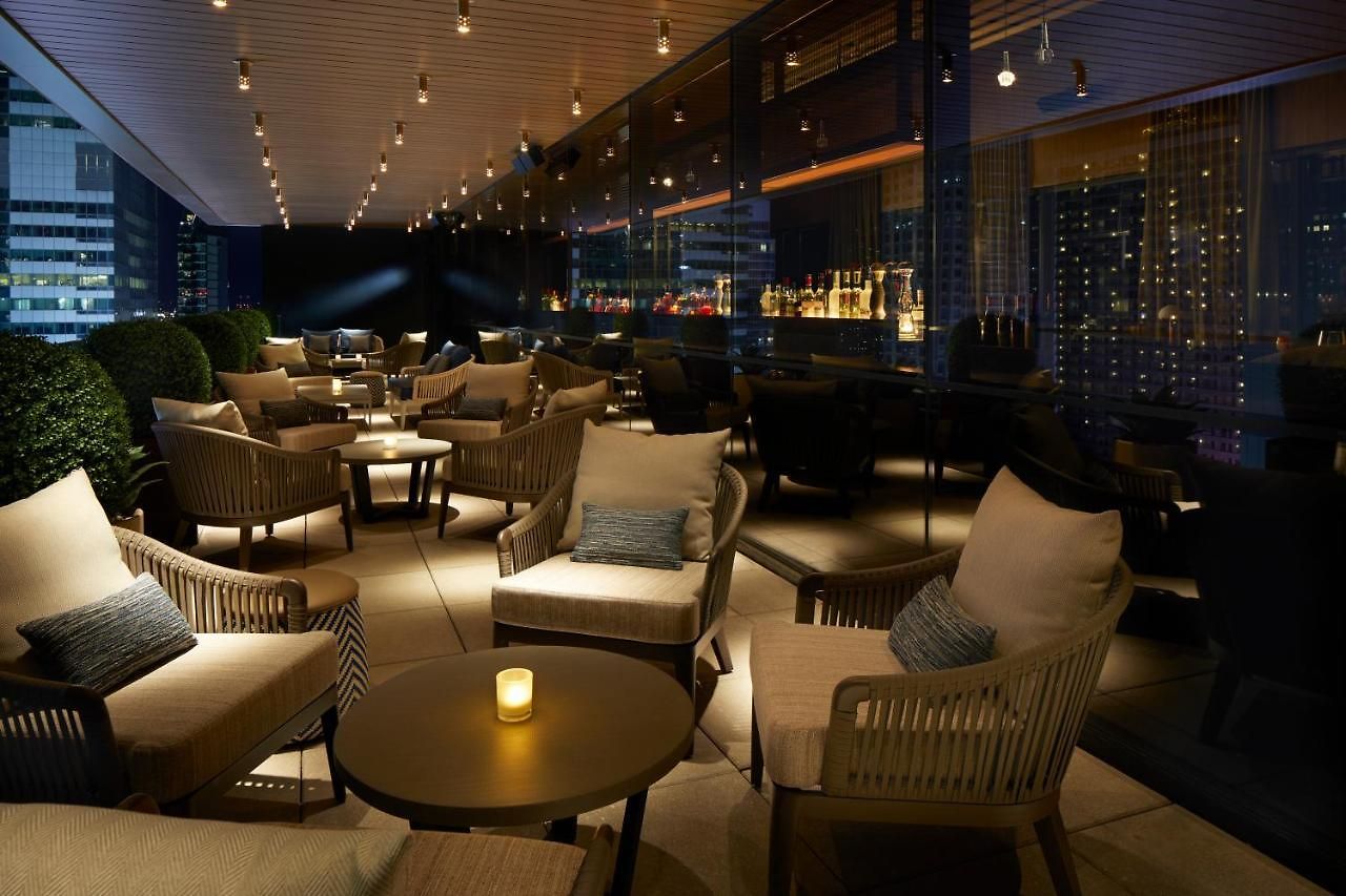 Hotel Hard Rock - Partner Of Accor New York