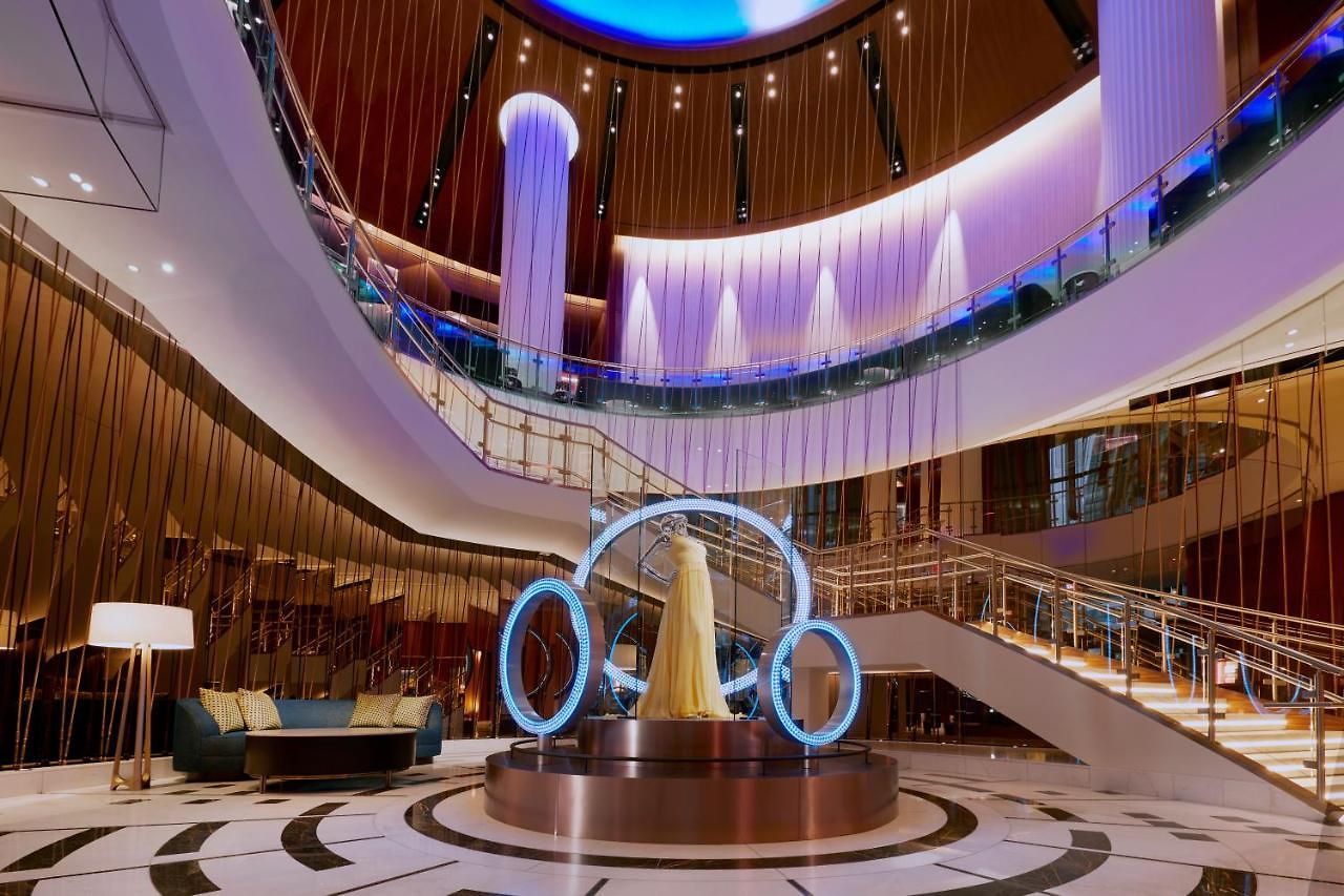 Hard Rock - Partner Of Accor