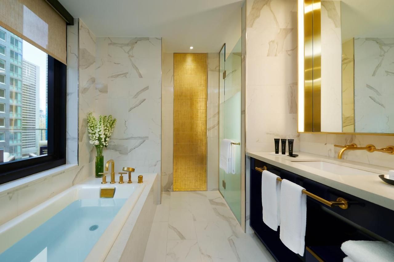 Hotel Hard Rock - Partner Of Accor New York