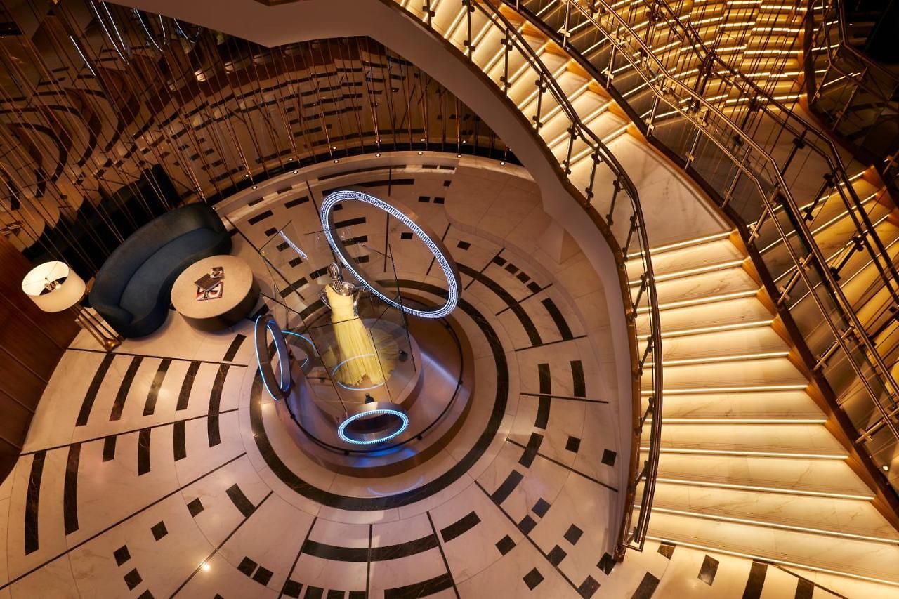Hard Rock - Partner Of Accor New York