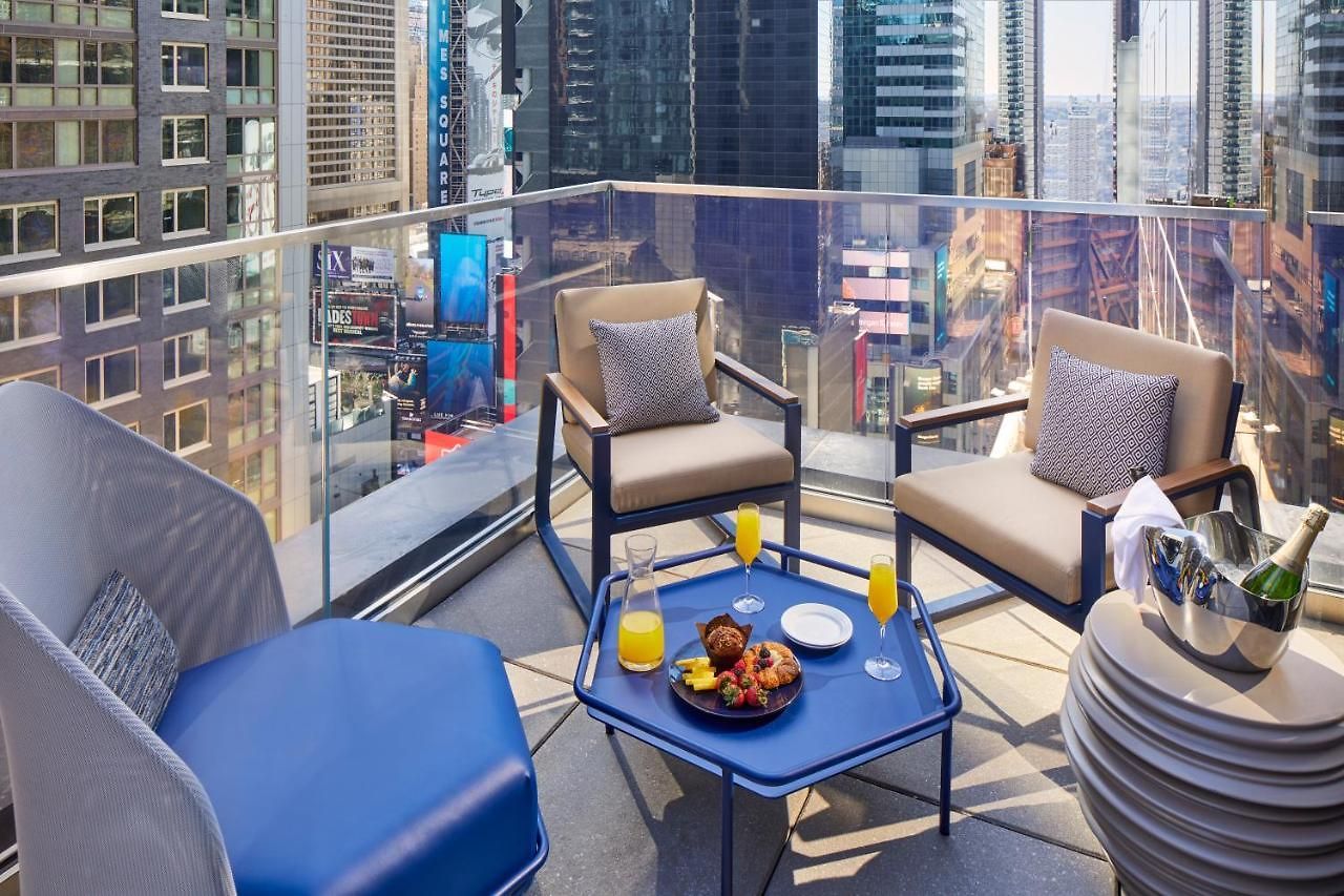 Hard Rock - Partner Of Accor 4* New York