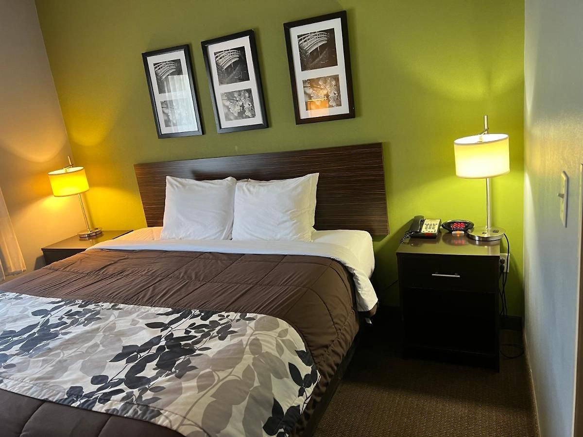 Cresthaven Jamaica-jfk Hotel 2*