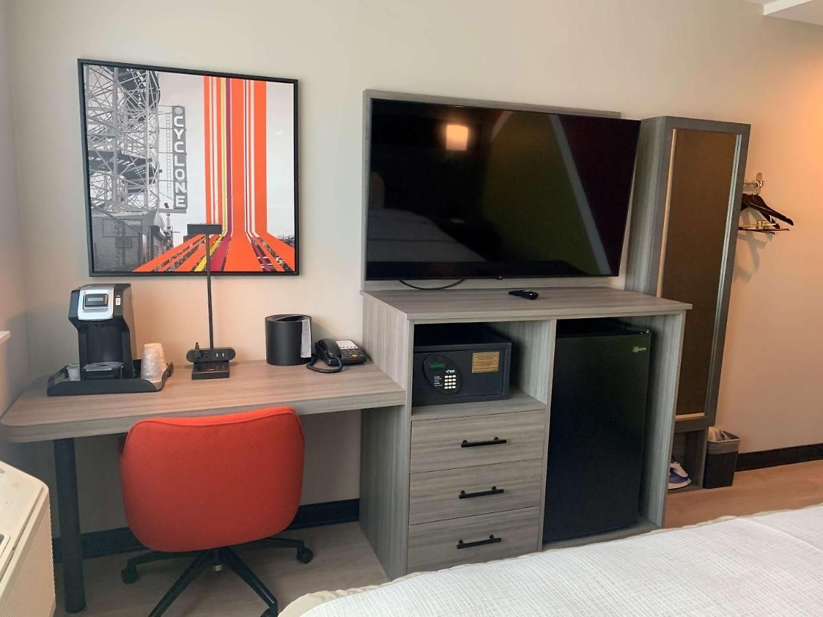 Hotel Western Brooklyn-prospect Park 3*