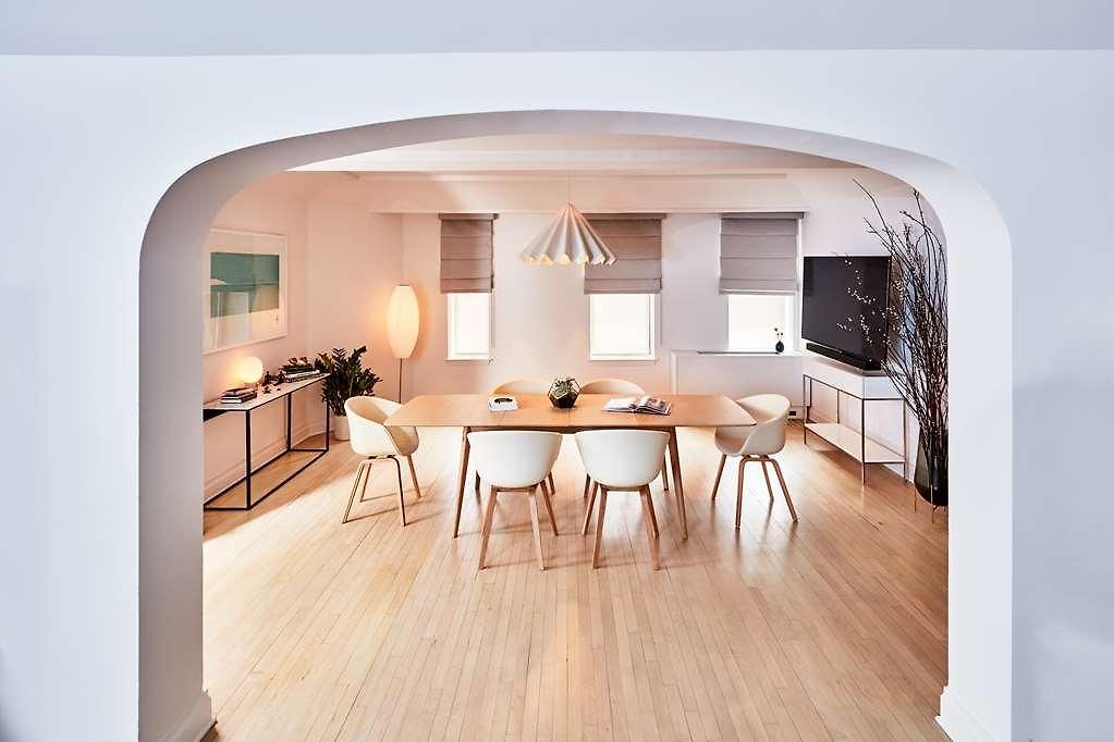 Seville Nomad - The Unbound Collection By Hyatt Hotel 4*