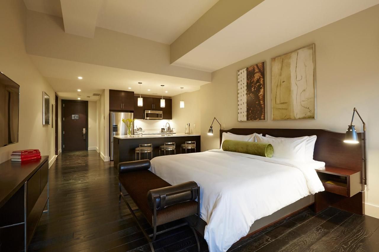 Hotel The Marmara Park Avenue