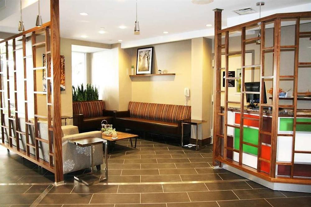Hotel Hampton Manhattan Chelsea New York
