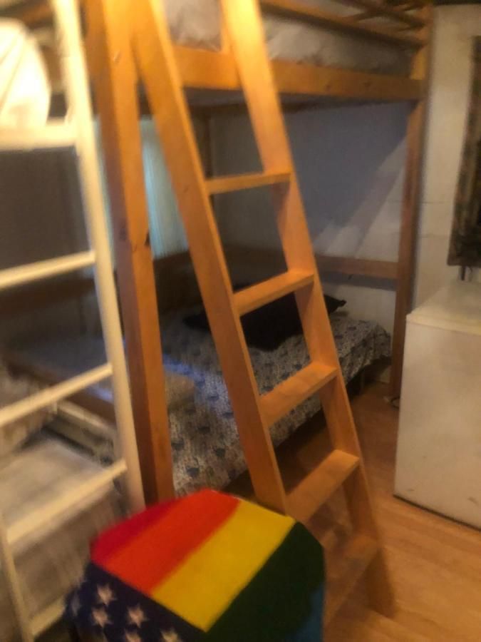 Private In Manhattan Guest house New York