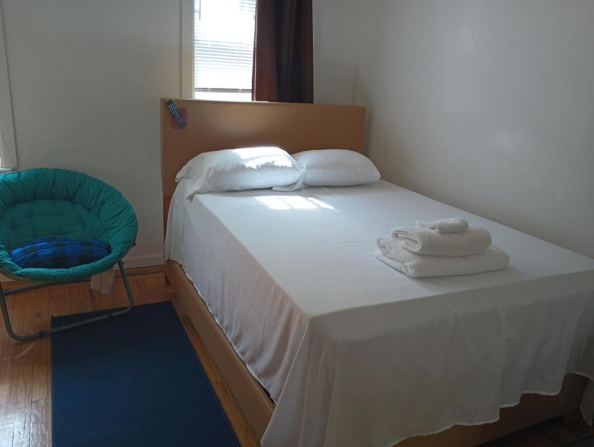 Quiet Crib Homestay