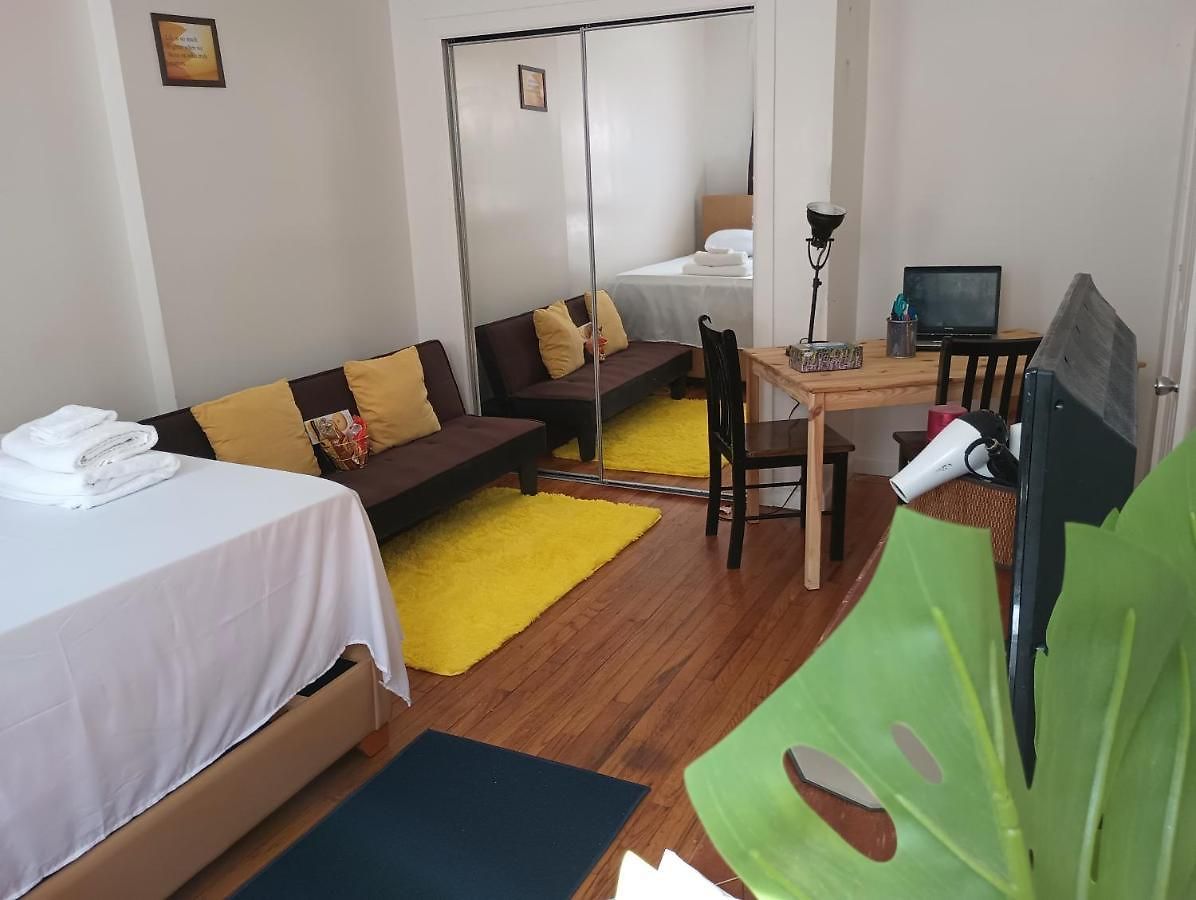 Quiet Crib Homestay