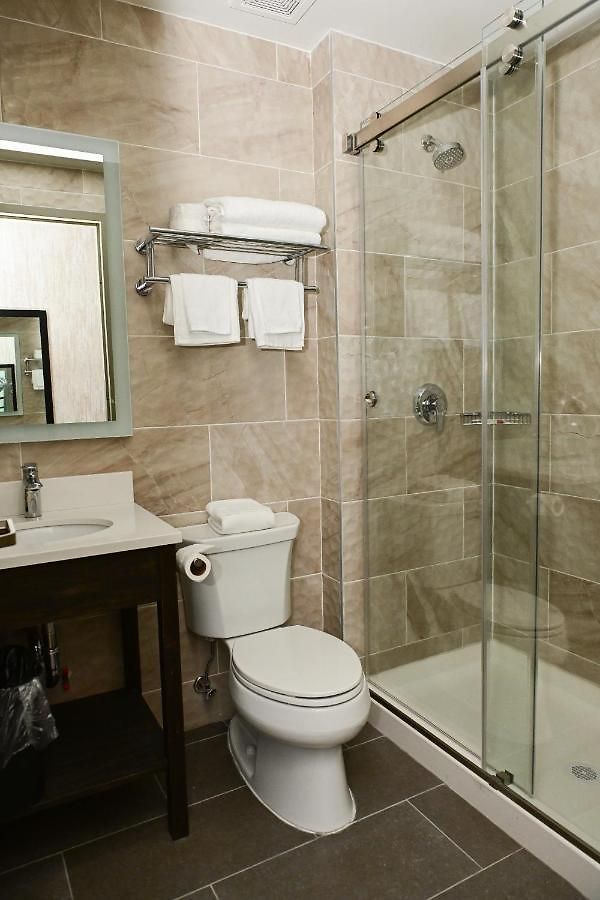 Days By Wyndham Bronx Nyc Hotel New York