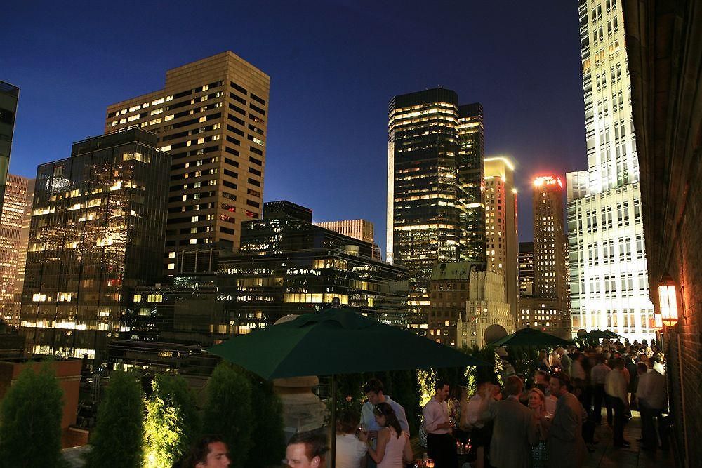 The Roosevelt 4* New York