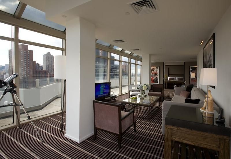 The Marmara Manhattan New York