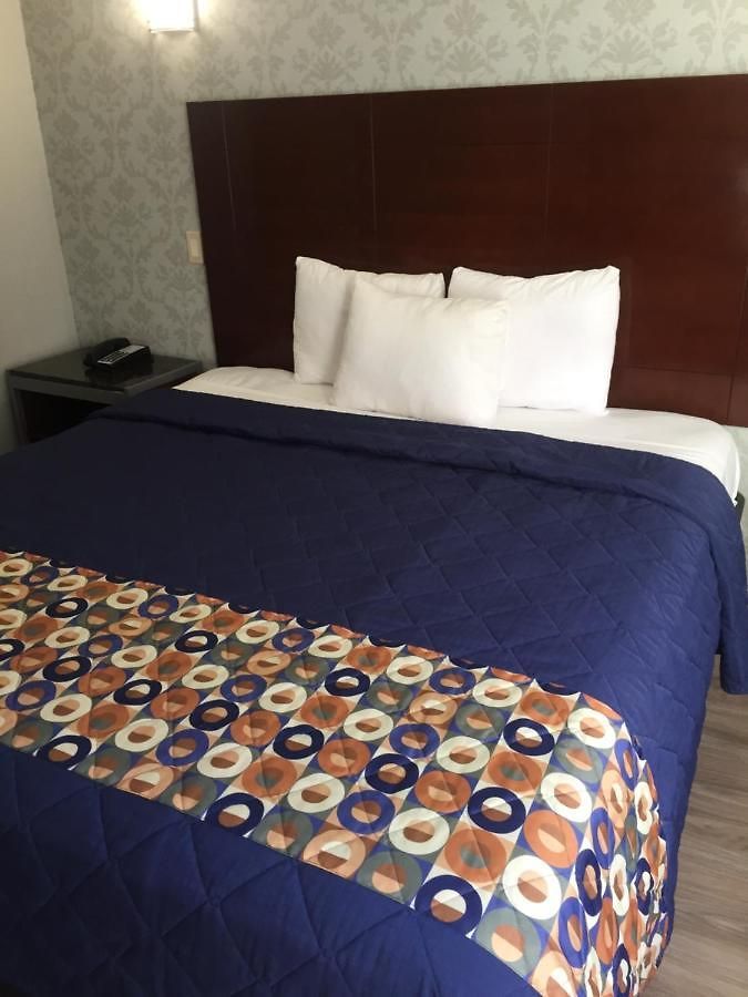 Motel Atlantic Motor