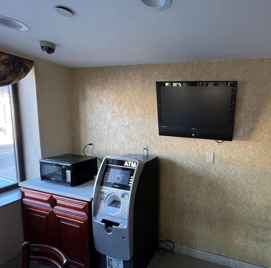 Motel Atlantic Motor New York