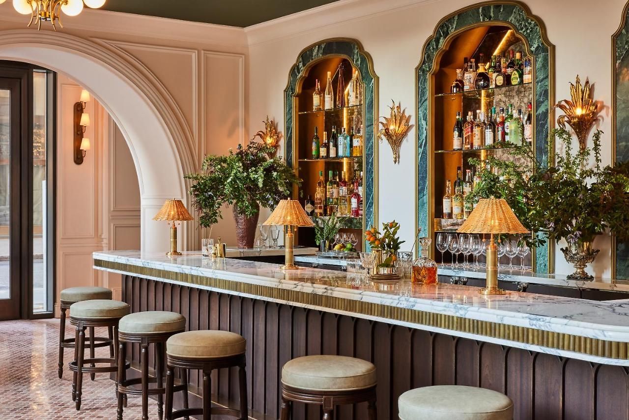 The Street Hotel