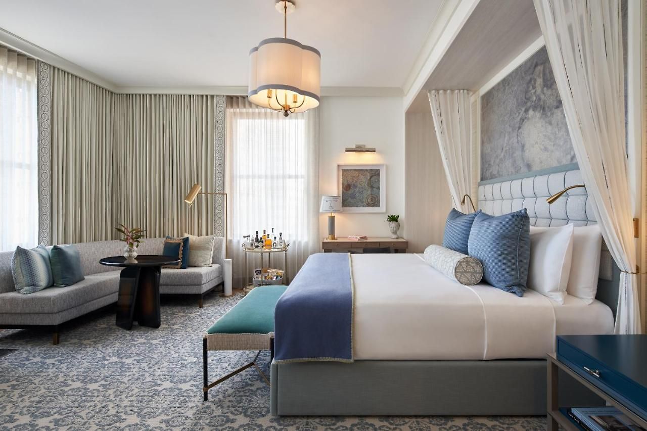 The Street Hotel 5*