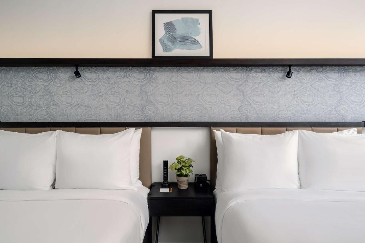 Arlo Midtown Hotel