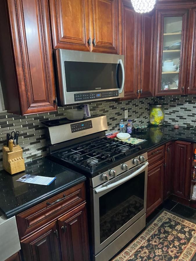 A Cheap Family In Queens New York