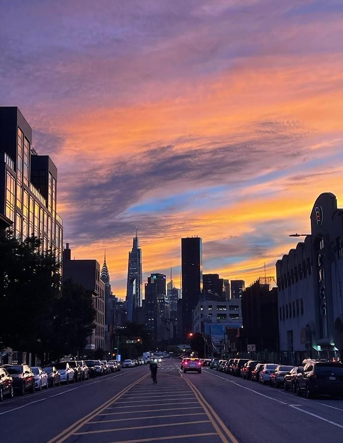 Apartment 2 Bedrooms Apartament 1 Block From Manhattan New York