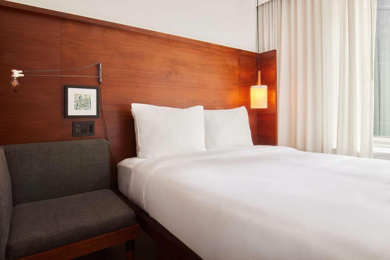 Arlo Nomad Hotel 4*