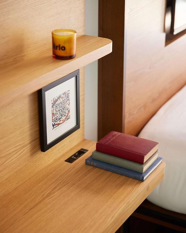 Arlo Soho Hotel 4*