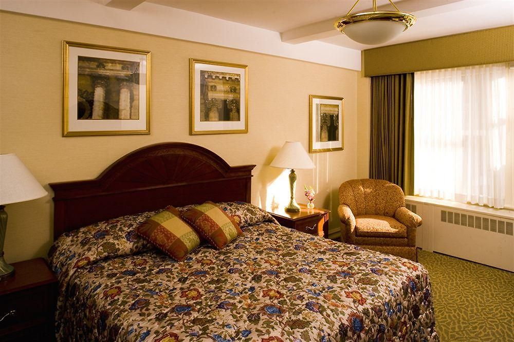 The Renwick Hotel 4*