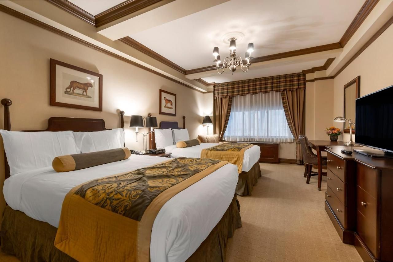 Hotel Blakely New York Hotel 4*