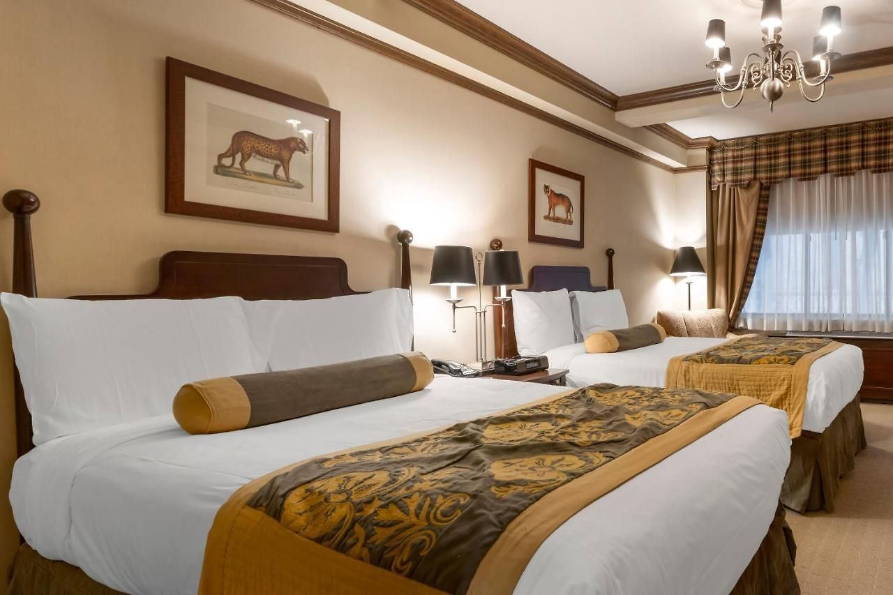 Hotel Blakely New York Hotel