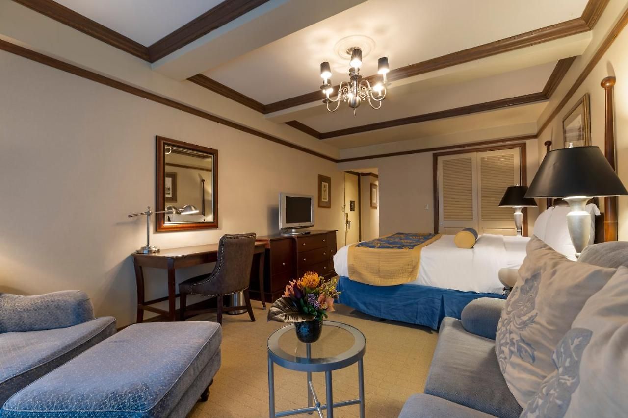 Blakely New York Hotel 4* New York