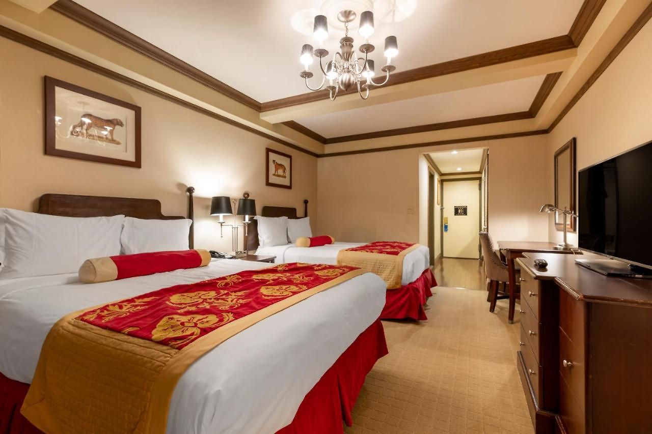 Blakely New York Hotel 4* New York