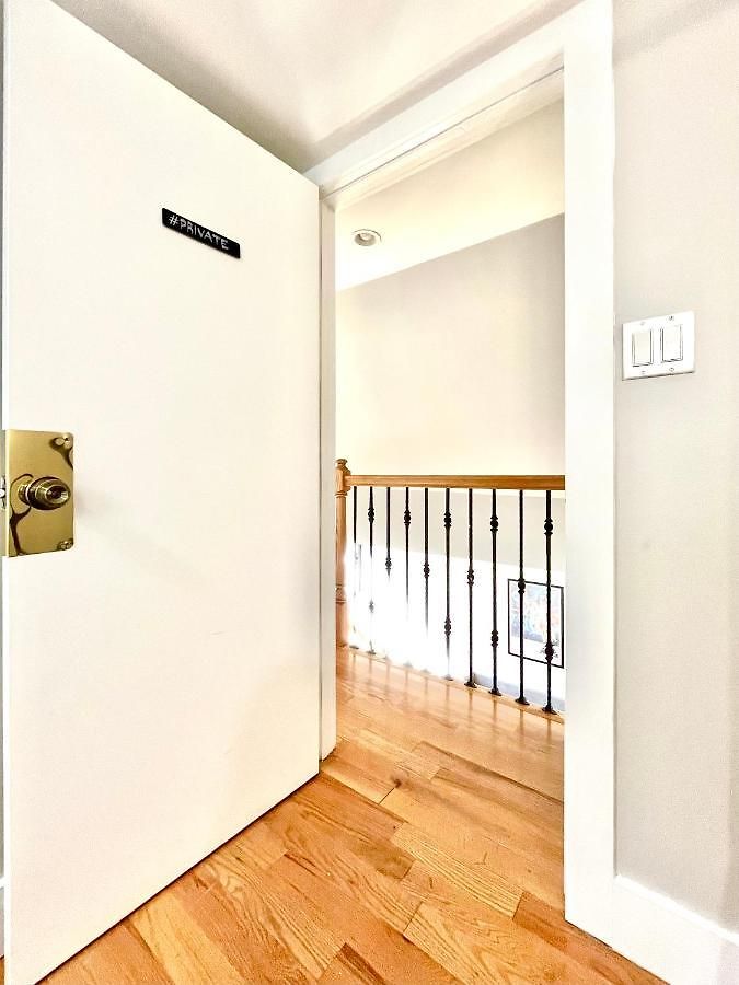 Bed & Breakfast Hellohome New York