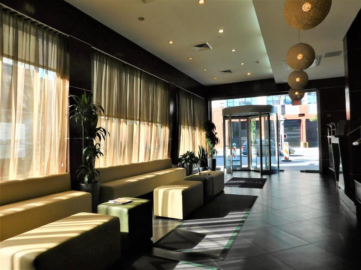 Hotel Wyndham Garden Long Island