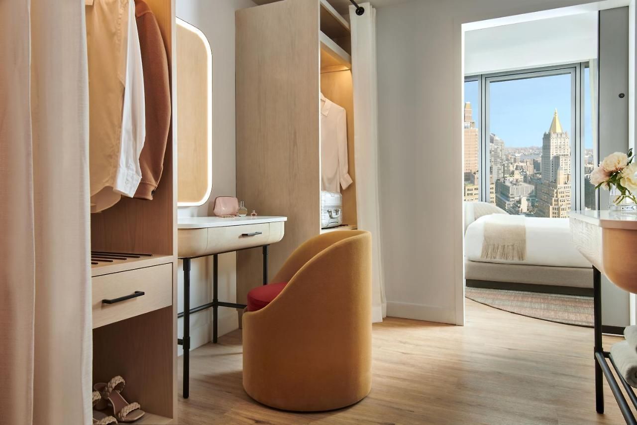 Virgin Hotel