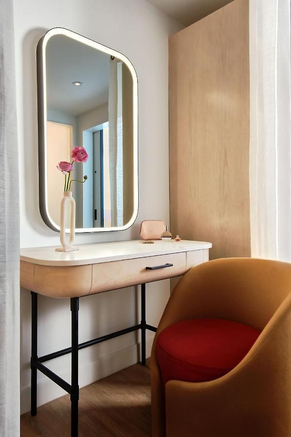 Hotel Virgin New York