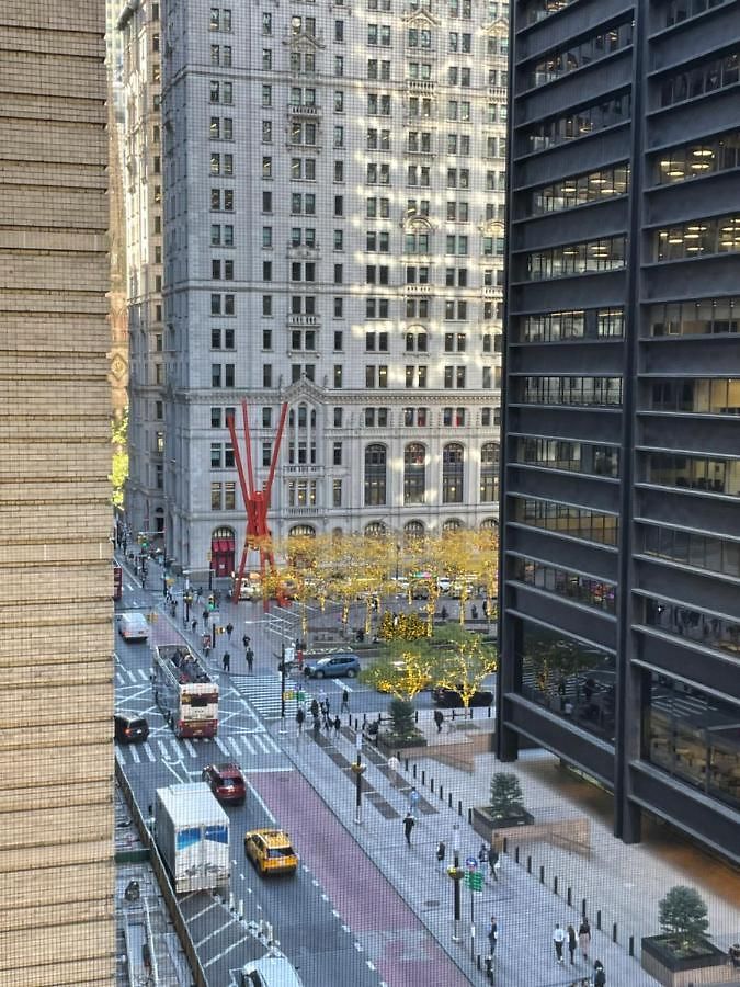 Aparthotel Privet Loft In The Hart Of Fidi Street New York