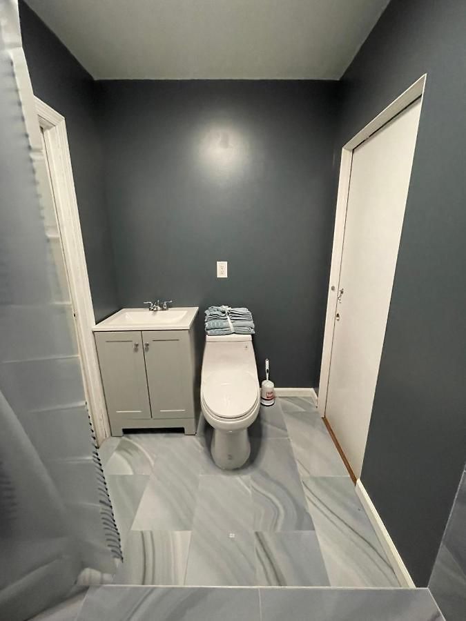 Privet Loft In The Hart Of Fidi Street * New York