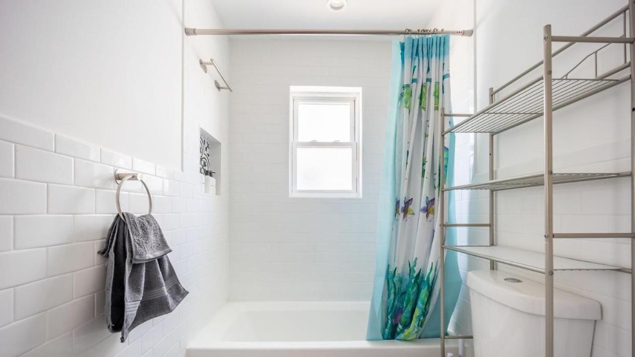 Apartment Lovely 3-br In Queens, Near Rockaway *