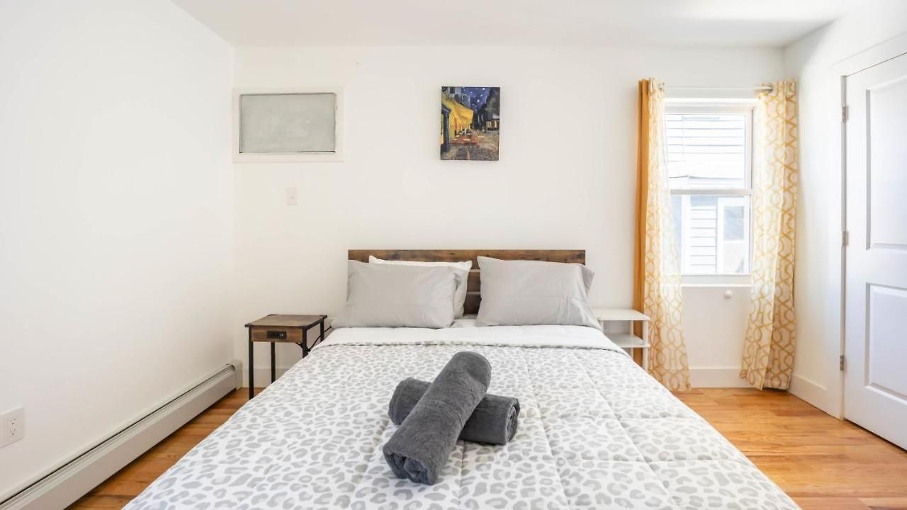Lovely 3-br In Queens, Near Rockaway * New York