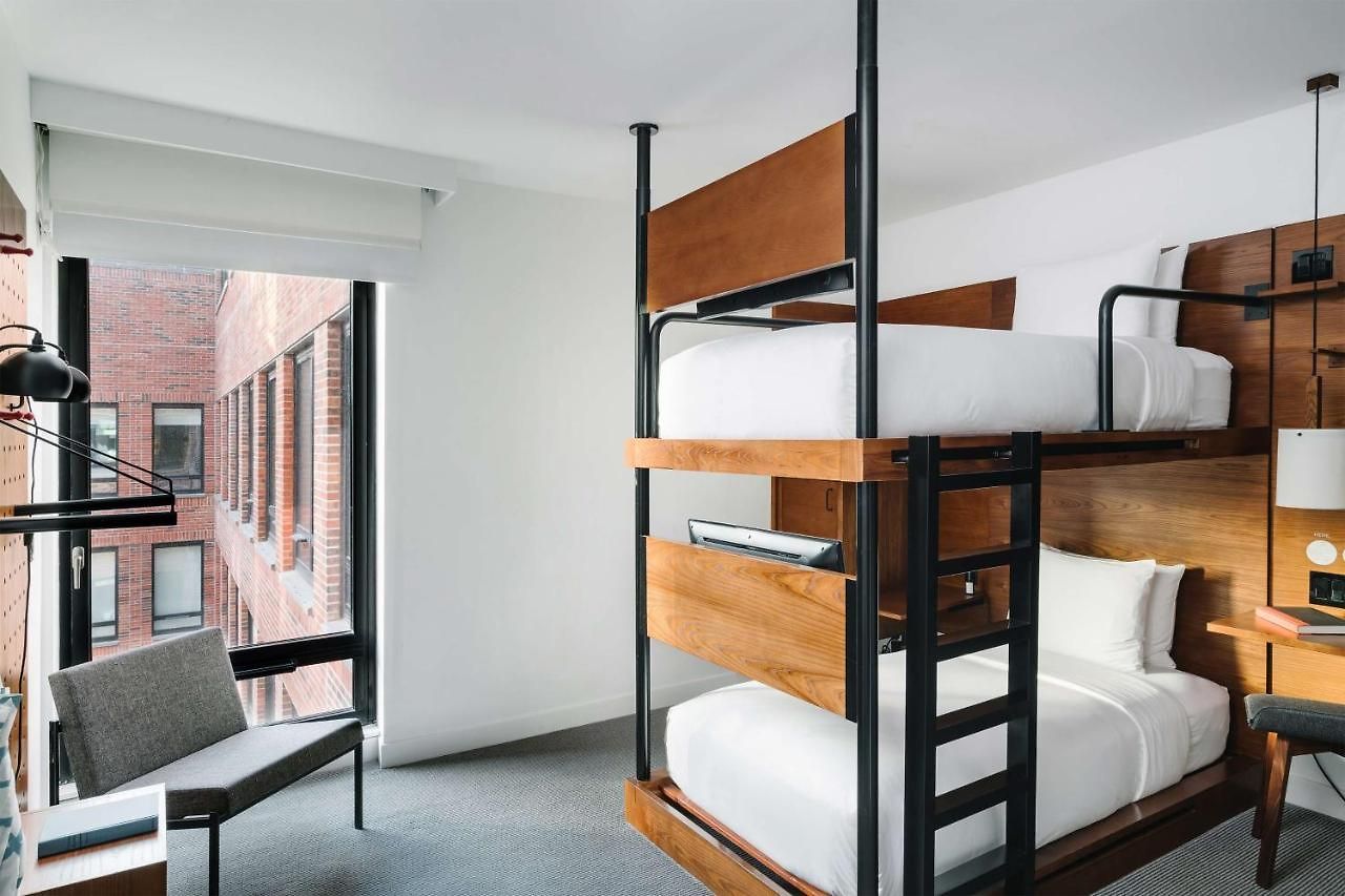 Arlo Soho New York