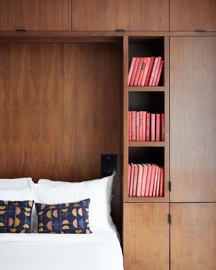 Hotel Arlo Nomad 4*