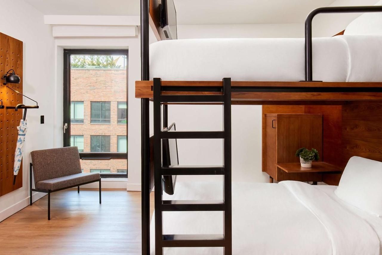 Arlo Soho Hotel 4*