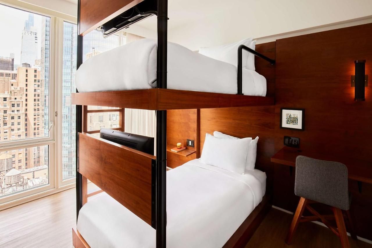 Hotel Arlo Nomad