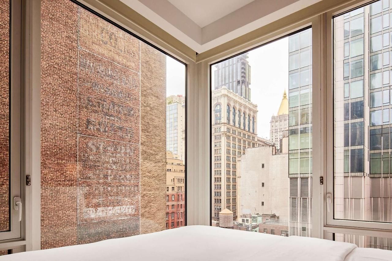 Hotel Arlo Nomad