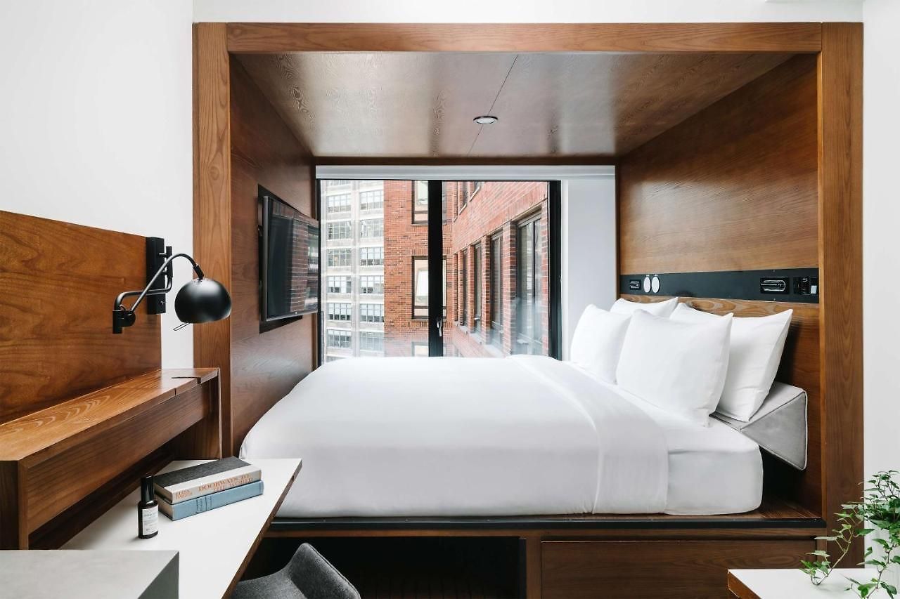 Arlo Soho Hotel