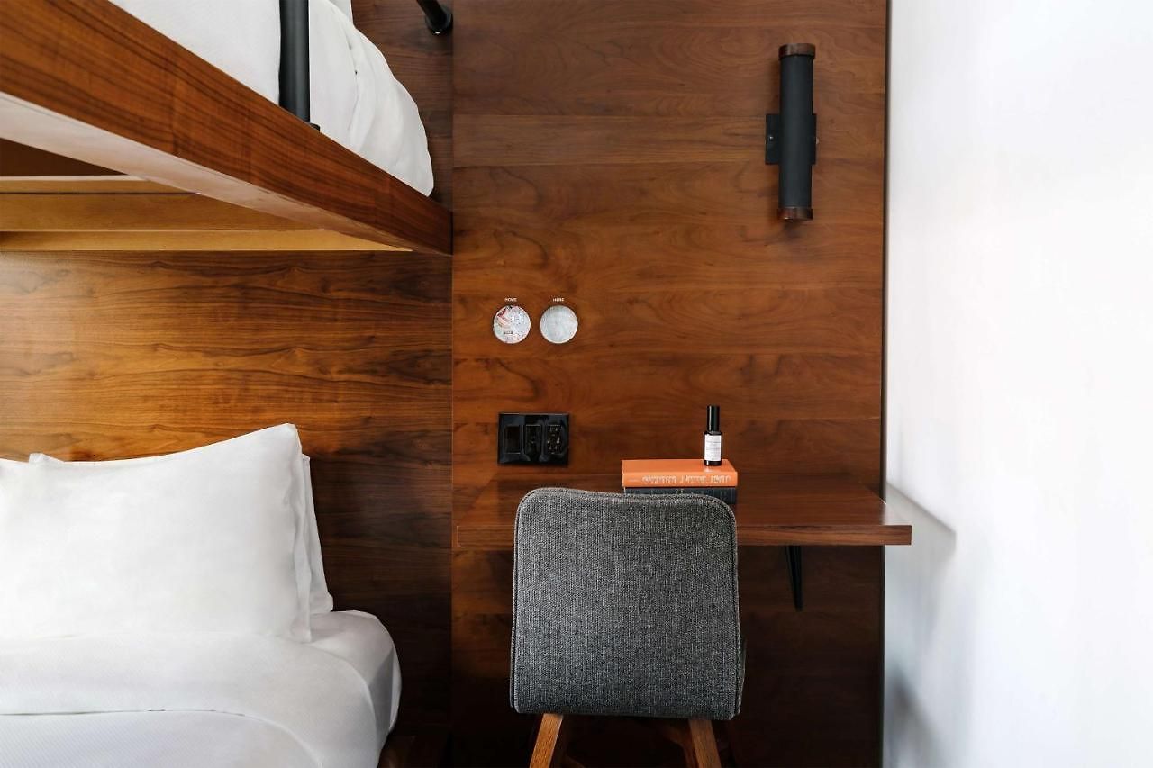 Arlo Soho Hotel