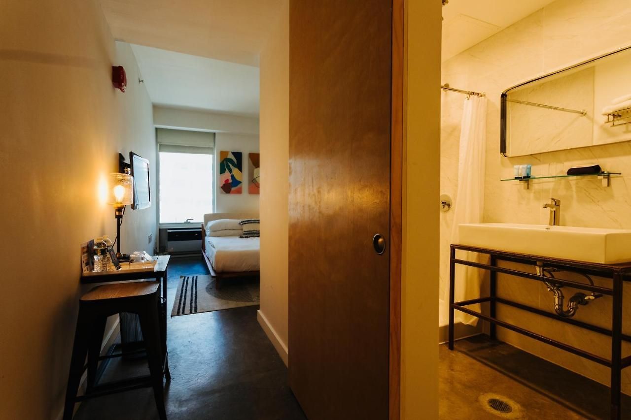Hotel Alameda, Highline 4*